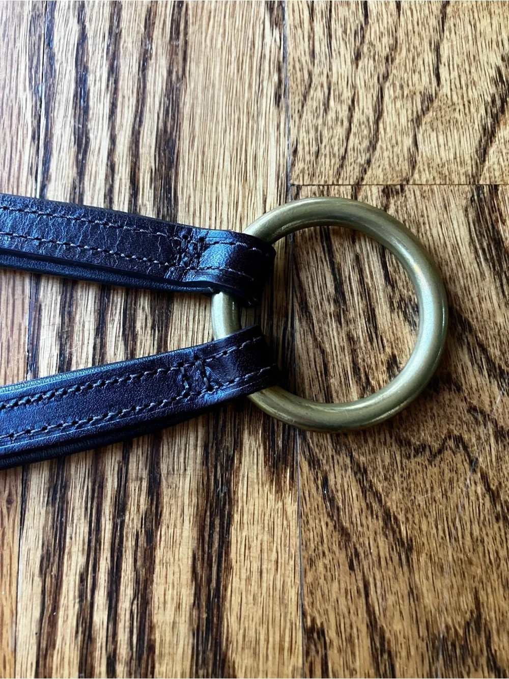 Women’s Equestrian Belt - XL